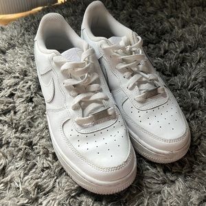 AIR FORCE LOW